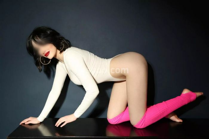 Проститутки без образа: как интим-досуг меняет восприятие и реалии